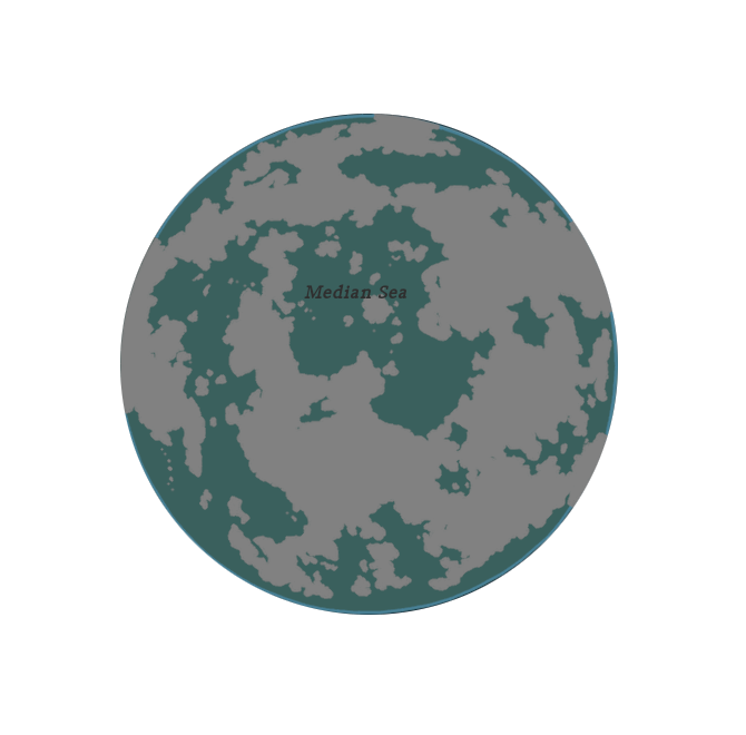Messai Map WIP