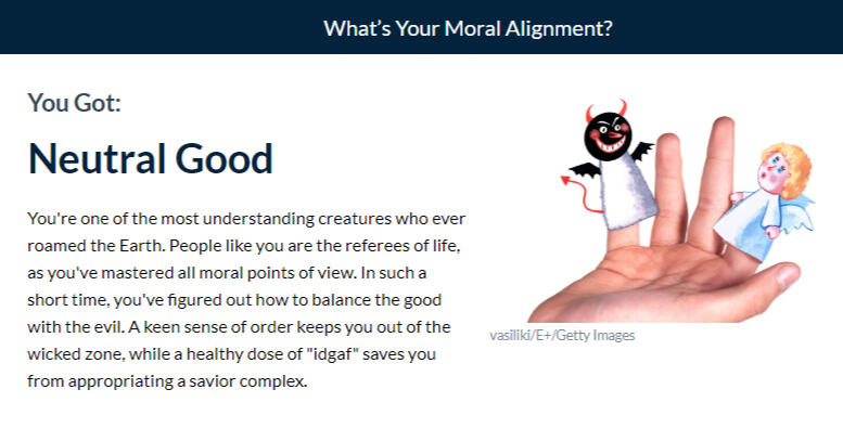 Alignment